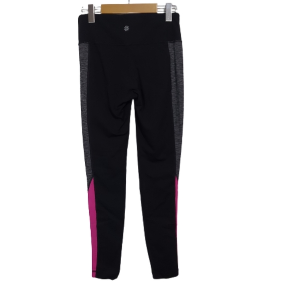 Athleta Colorblock Revelation Full Length Legging - Picture 4 of 10
